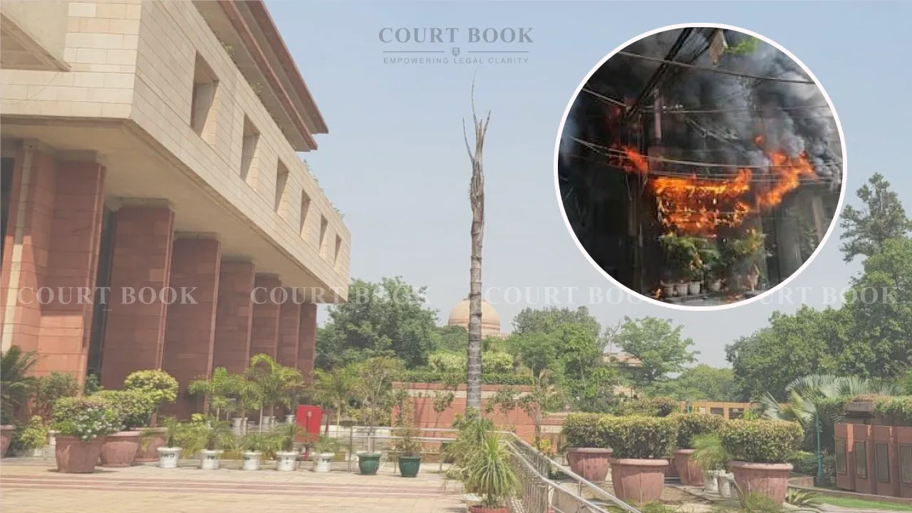 Malviya Nagar hotel fire | Delhi HC Grants Four-Week Interim Bail to Lovkesh Bajaj on Medical Grounds After Major Abdominal Surgery